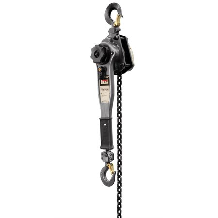 JET TOOLS JET 3/4-Ton Lever Hoist, 15' Lift 287302